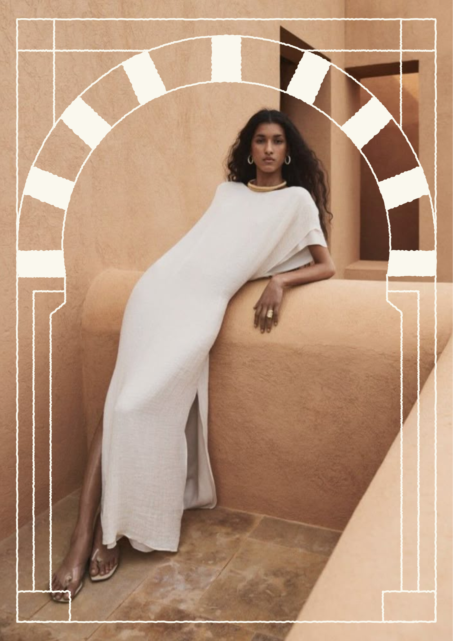 JESSY MOREIRA | ACHABS VINTAGE SHOWROOM EL MOUROUJ