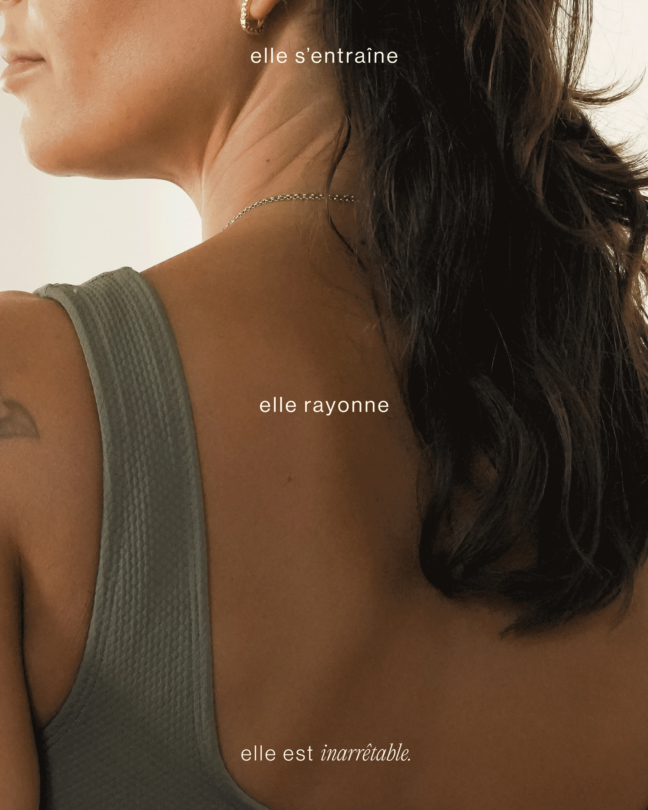 JESSY MOREIRA | AMBREE