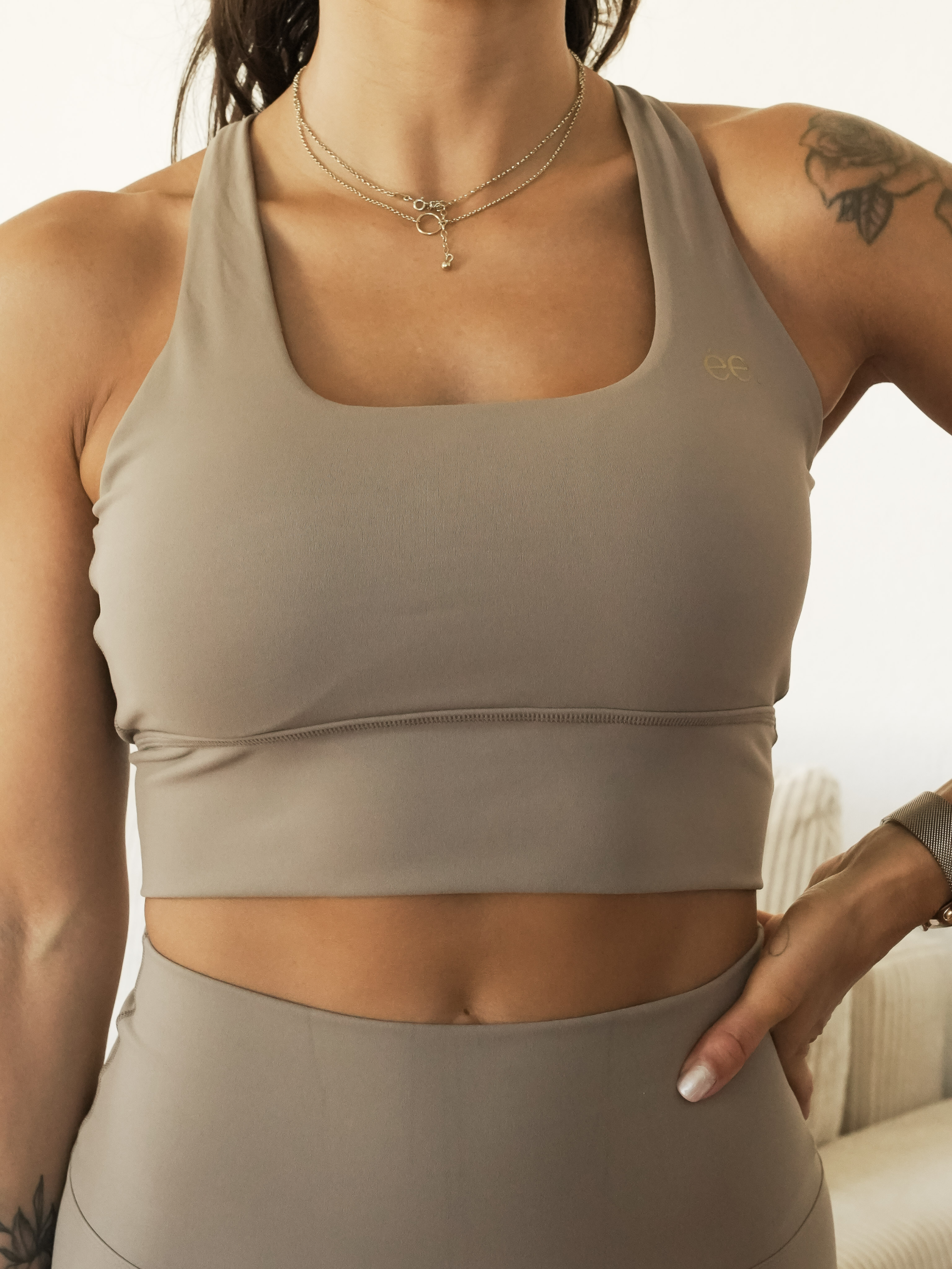 JESSY MOREIRA | AMBREE