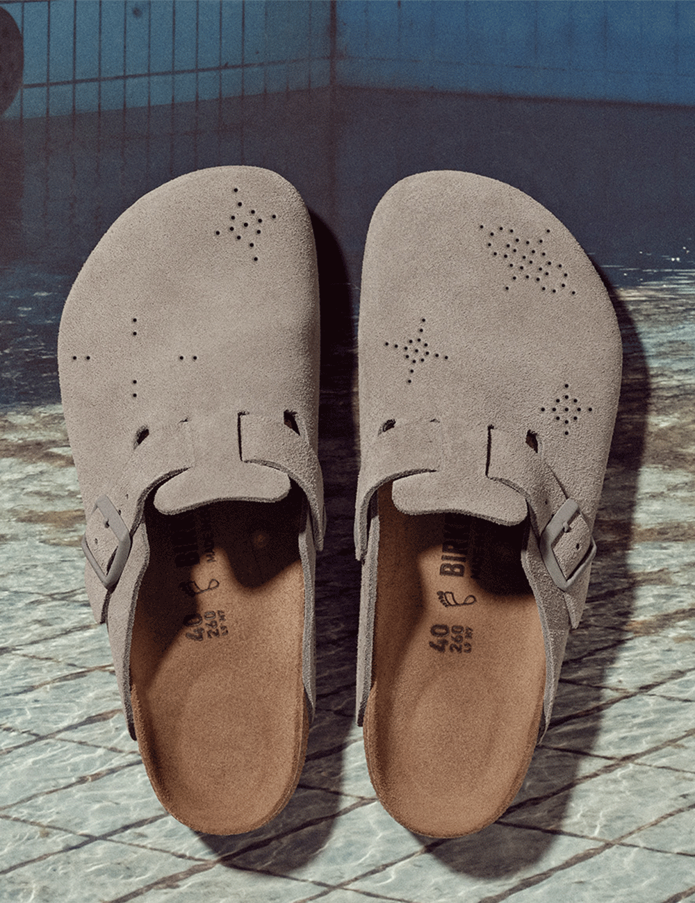 JESSY MOREIRA | BIRKENSTOCK WORKSHOP