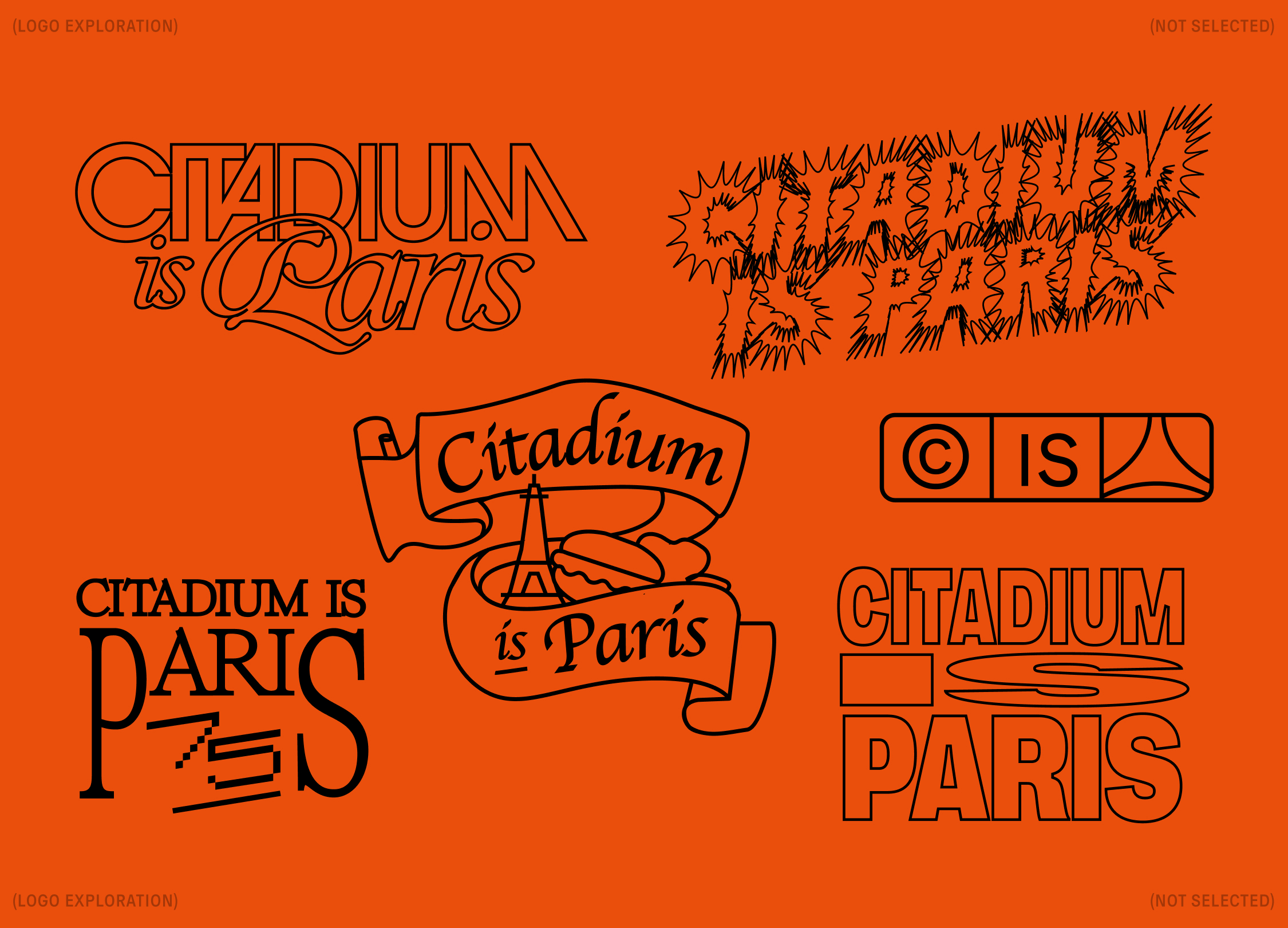 JESSY MOREIRA | CITADIUM IS PARIS