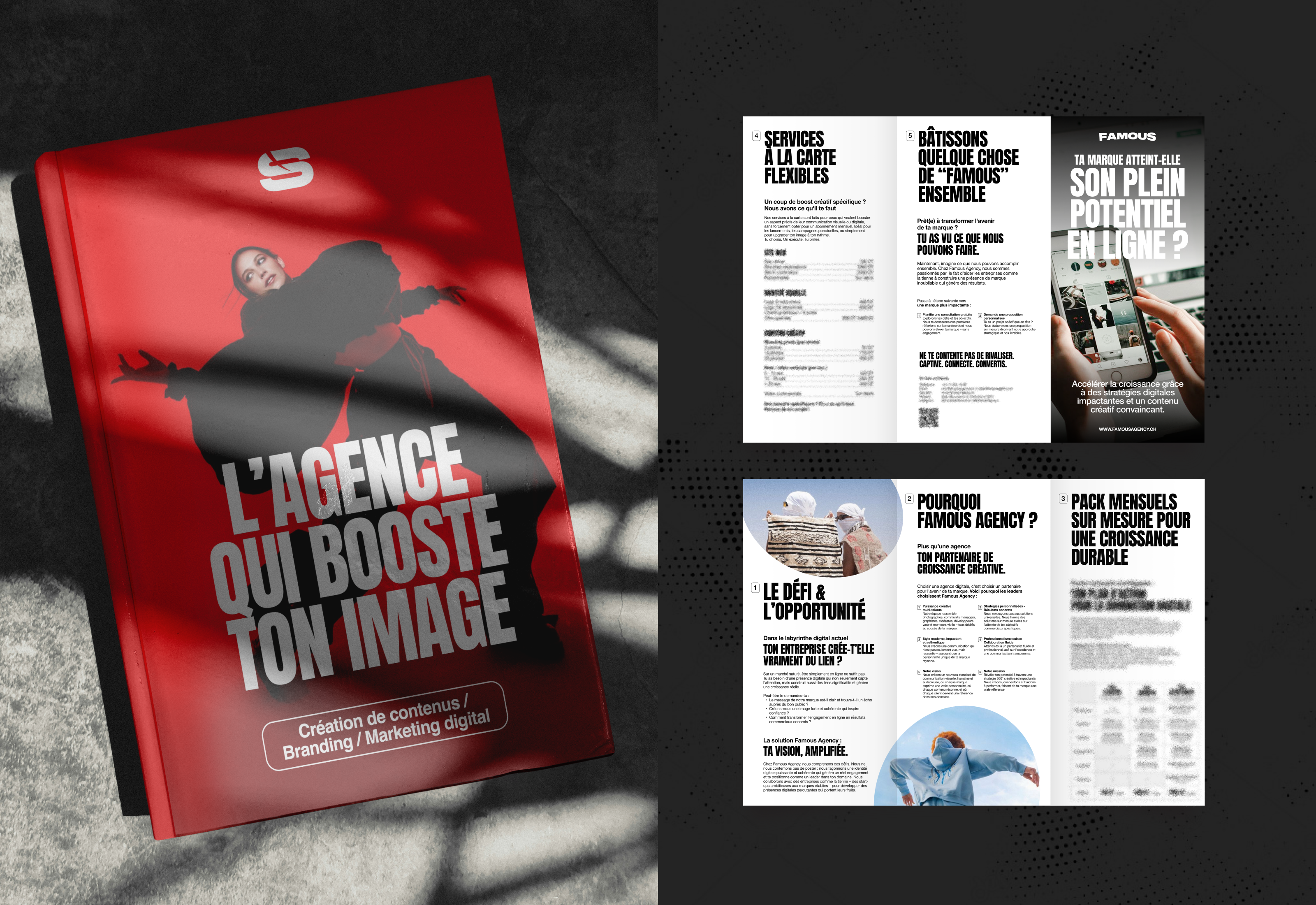 JESSY MOREIRA | FAMOUS AGENCY