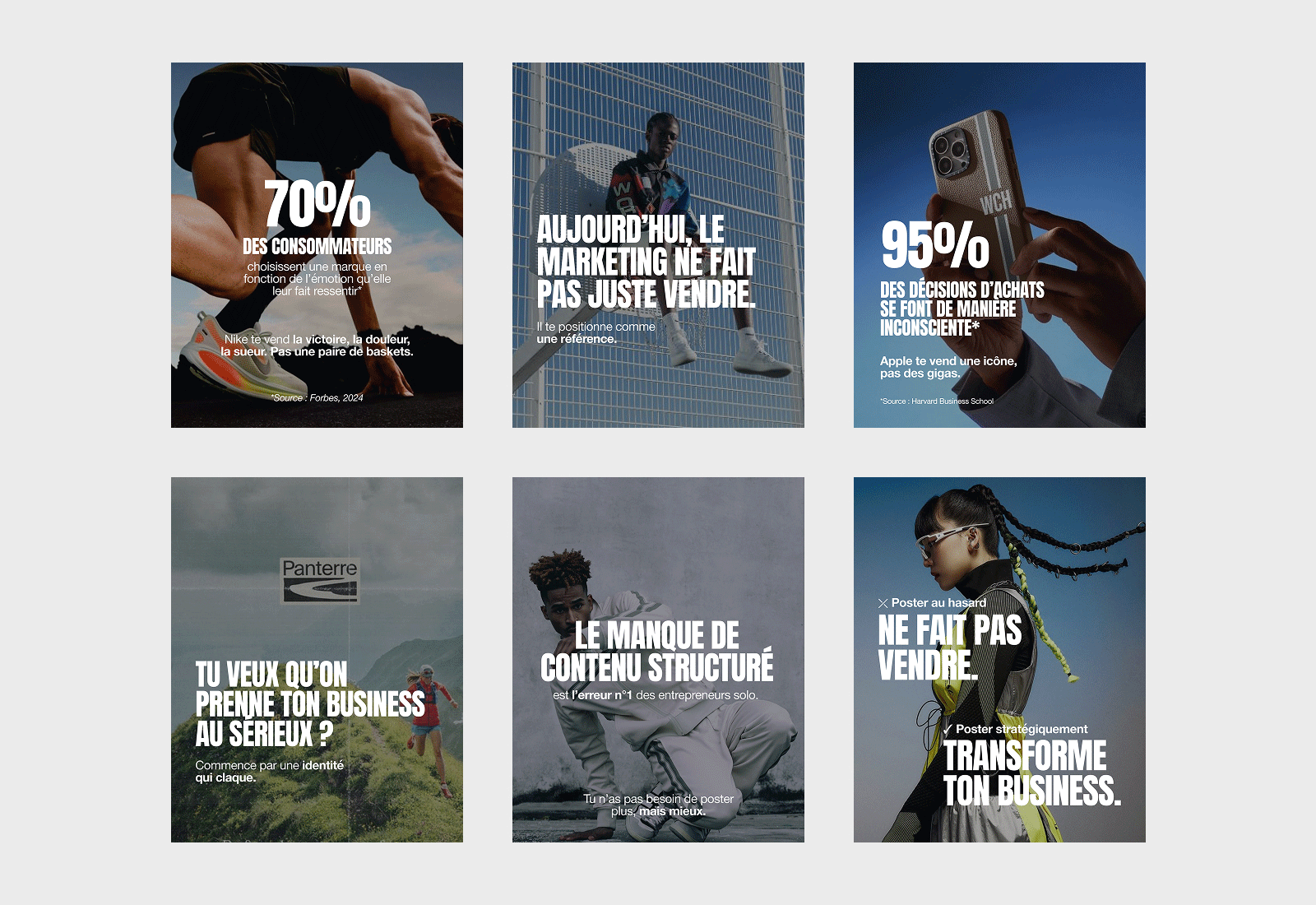 JESSY MOREIRA | FAMOUS AGENCY