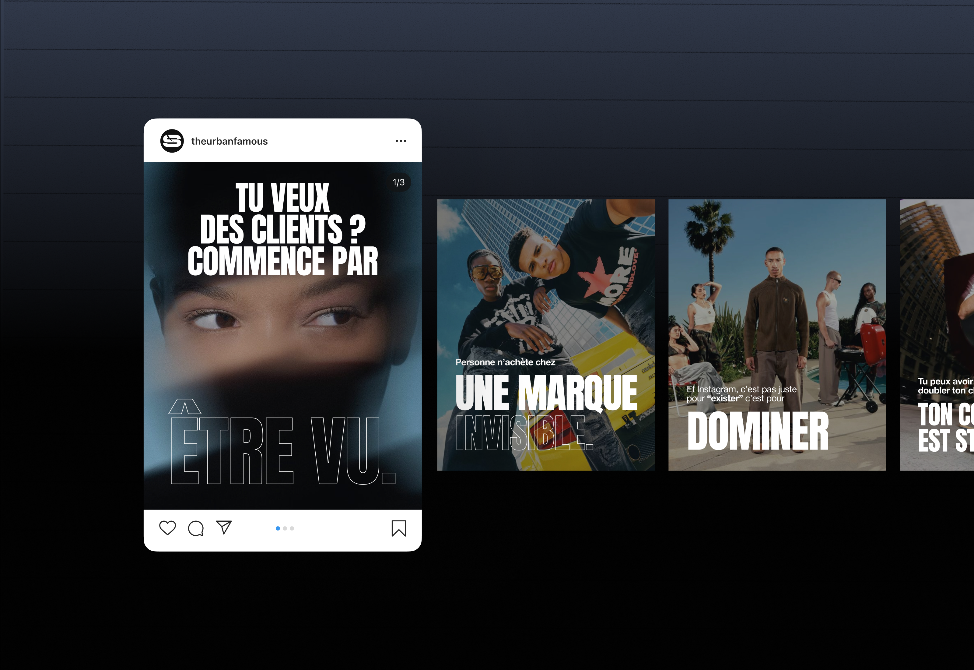 JESSY MOREIRA | FAMOUS AGENCY