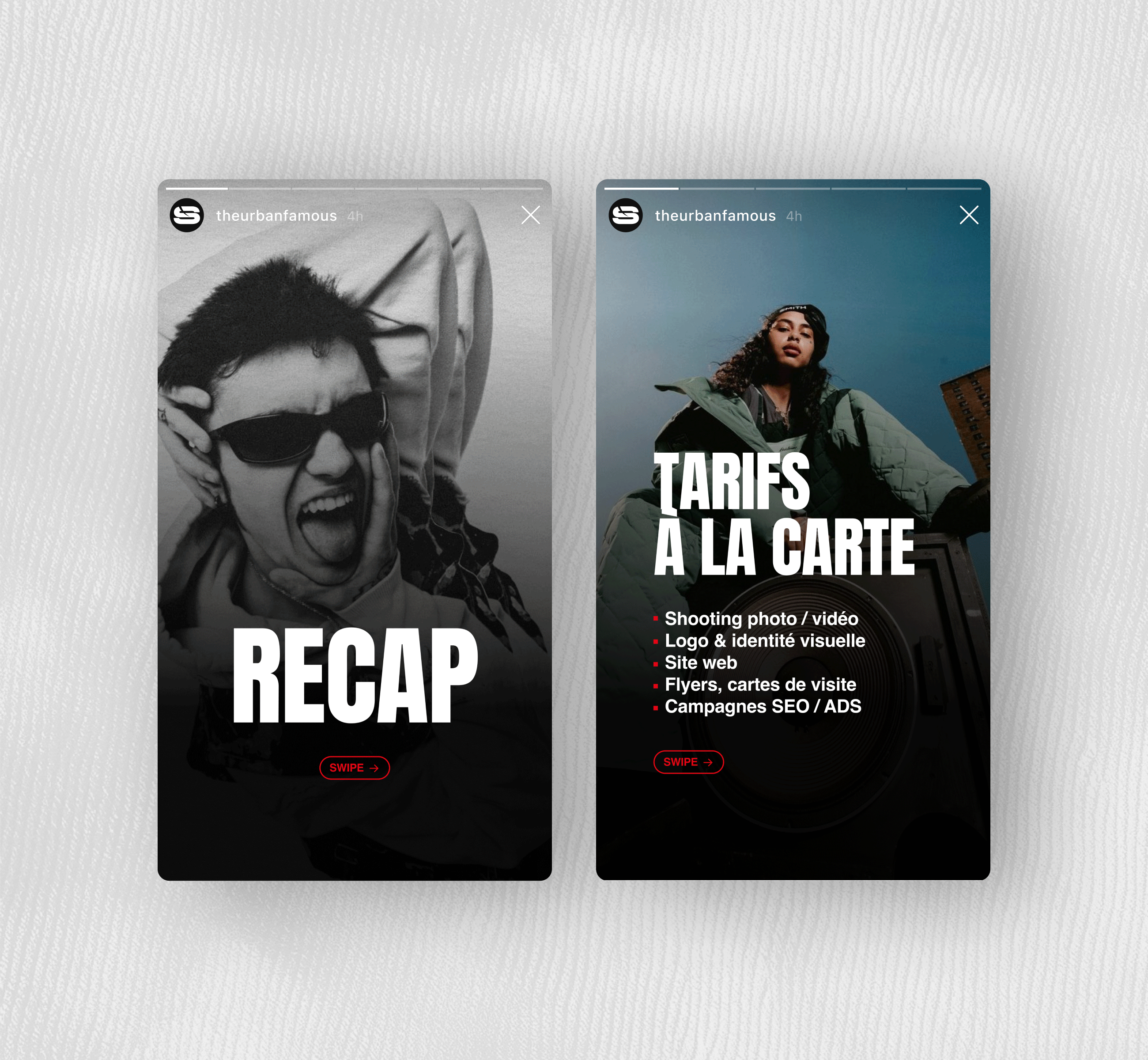 JESSY MOREIRA | FAMOUS AGENCY