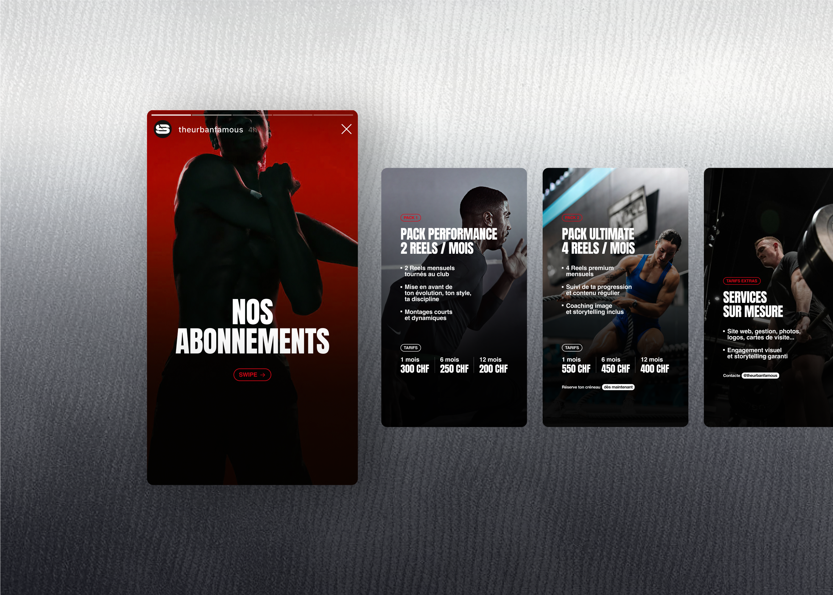 JESSY MOREIRA | FAMOUS AGENCY