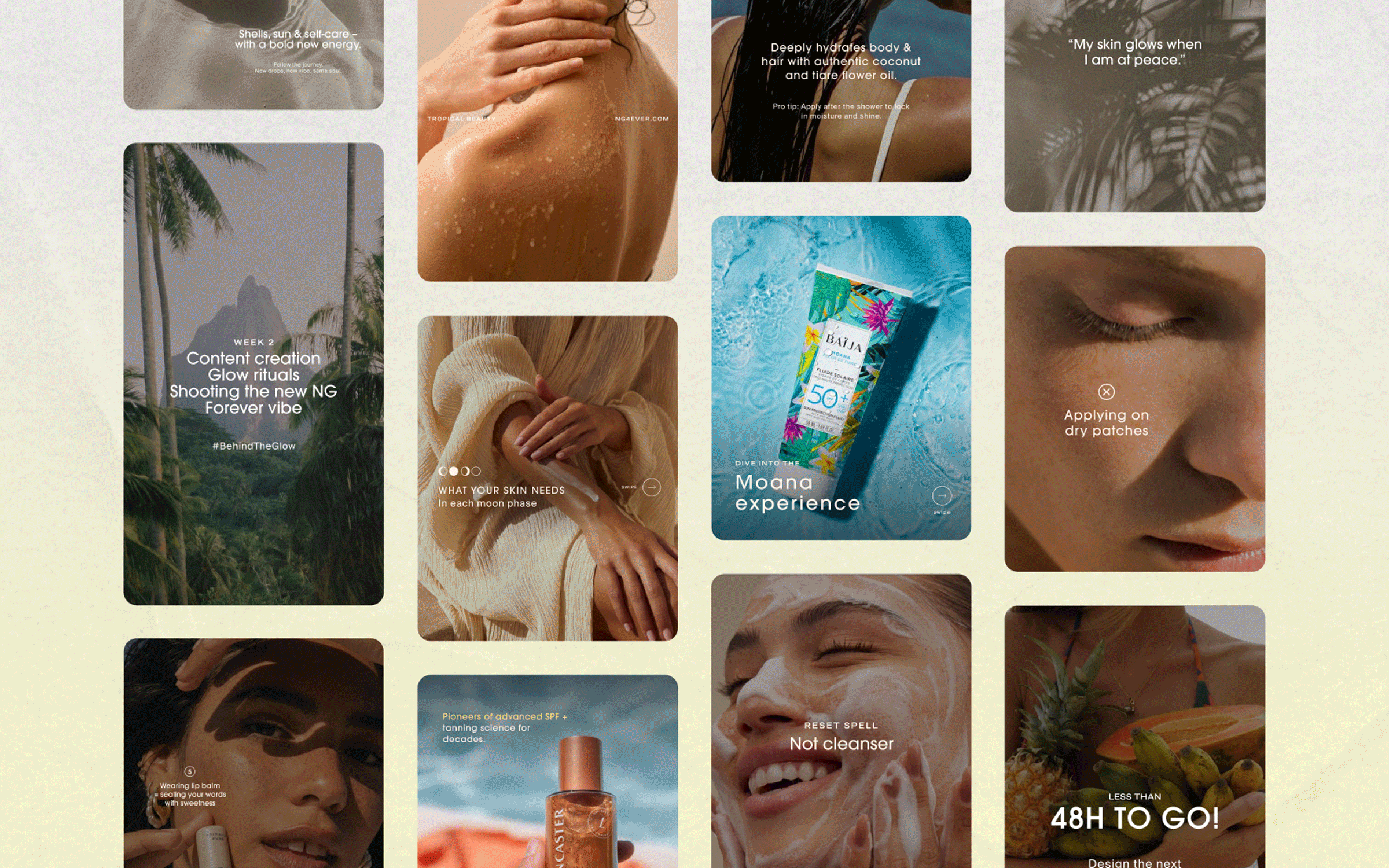 JESSY MOREIRA | NG FOREVER