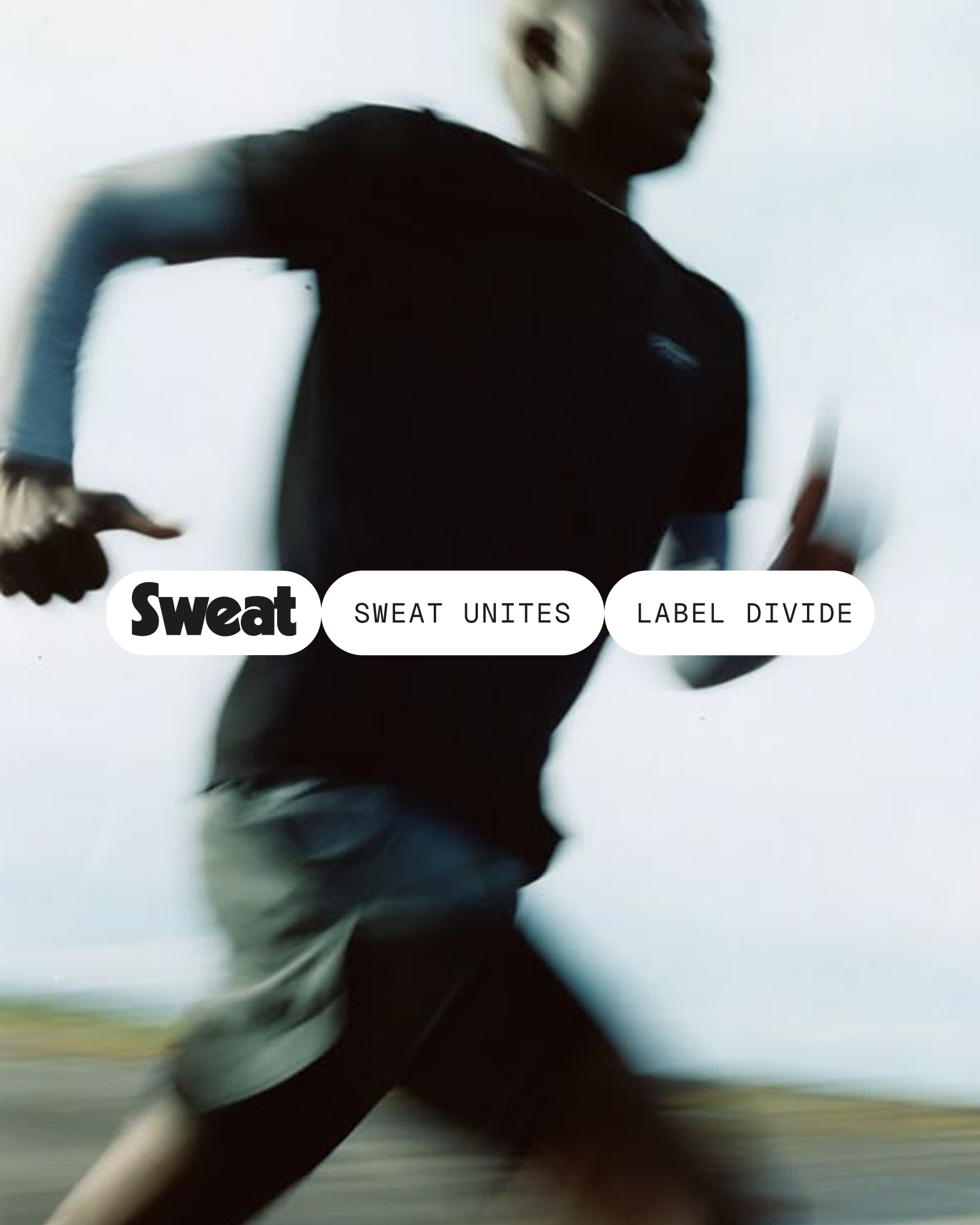 JESSY MOREIRA | SWEAT LAB