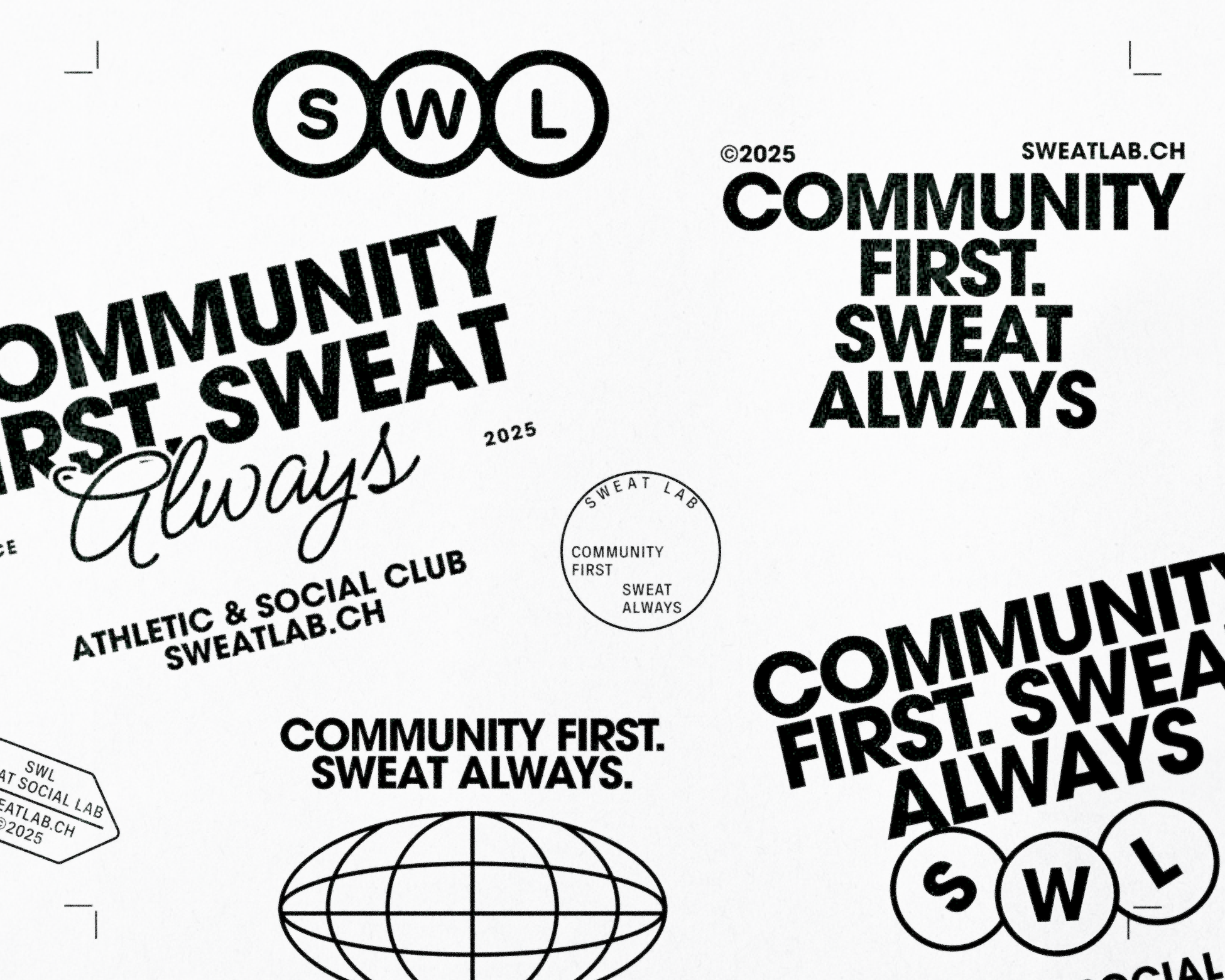 JESSY MOREIRA | SWL