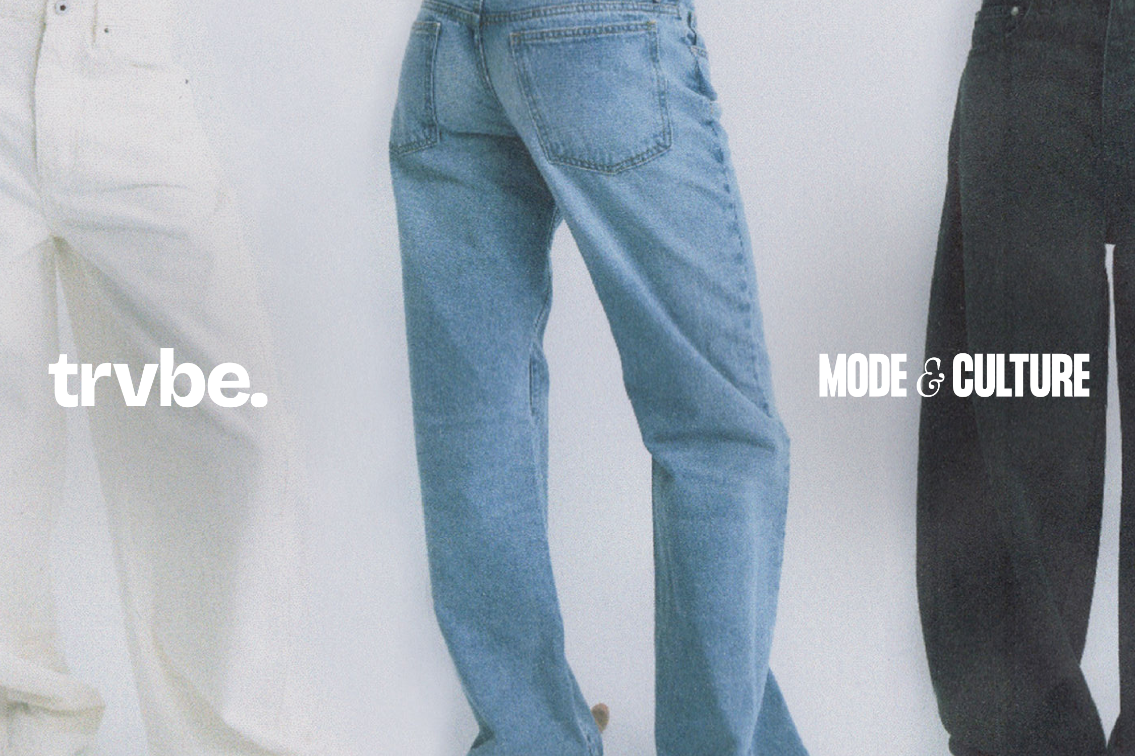 JESSY MOREIRA | TRVBE