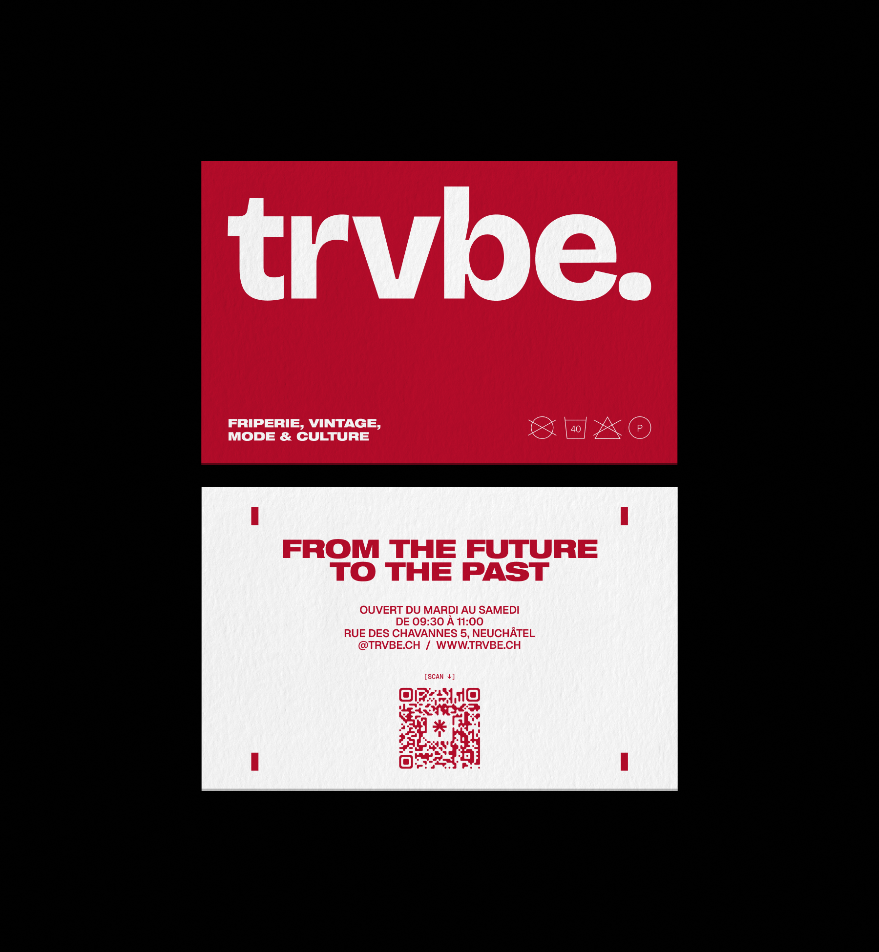 JESSY MOREIRA | TRVBE